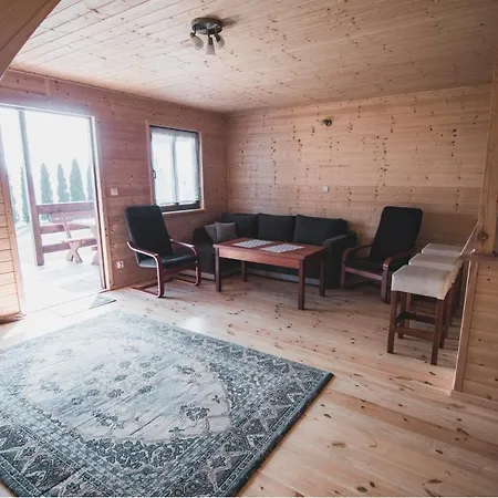 Lodge Trzy Kolory *