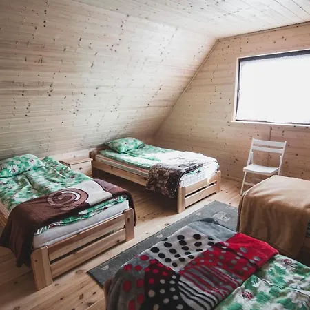 Trzy Kolory Lodge