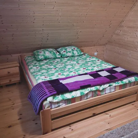 Trzy Kolory * Jezierzany