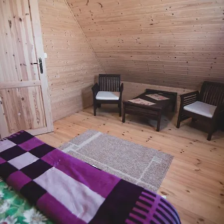 Trzy Kolory Lodge
