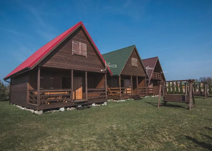 Trzy Kolory * Jezierzany