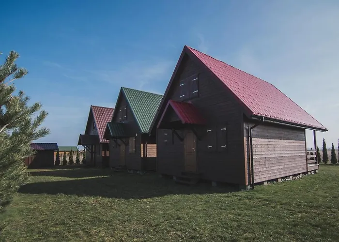 Trzy Kolory Jezierzany